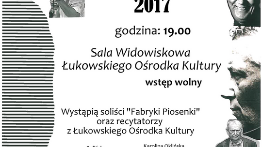 Koncert Premierowy Tribute to Młynarski