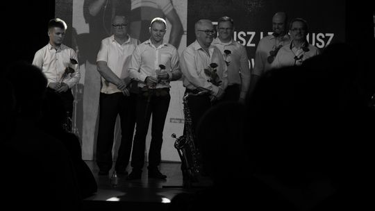 Koncert: Tribute to Glinkowscy [FOTO]