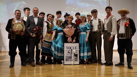 Łukowiacy swojemu miastu [FOTO]