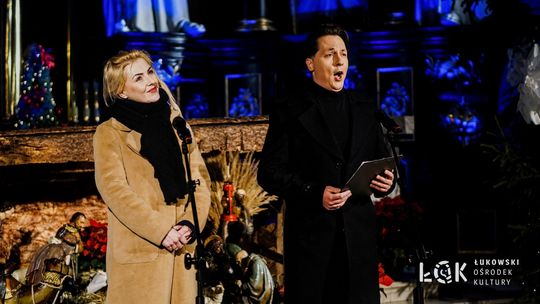 Łukowski Koncert Kolędowy 2026 [FOTO]