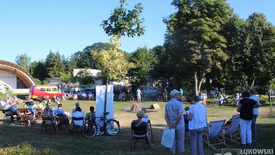 Łukowskie obchody 100-lecia Bitwy Warszawskiej i Święta Wojska Polskiego [FOTO]