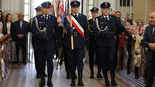 Łukowskie Obchody 235 rocznicy uchwalenia Konstytucji 3 Maja