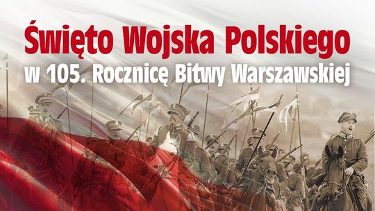 Łukowskie Obchody Święta Wojska Polskiego /15.08.25