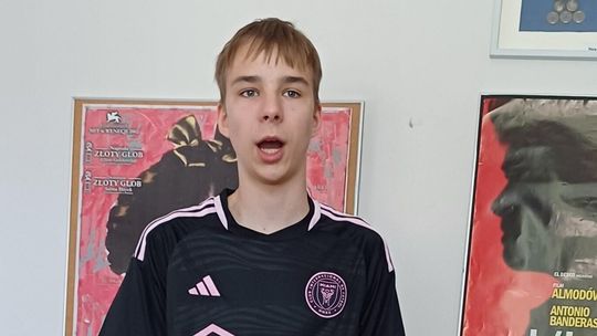 Majowa praca recytatorów ŁOK [FOTO]