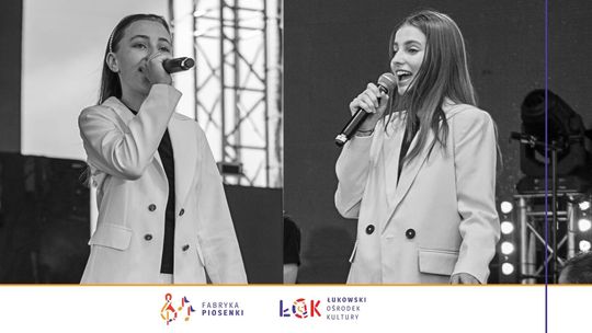 Marta Wardak i Nina Maros z wyróżnieniami na Międzynarodowym Festiwalu!