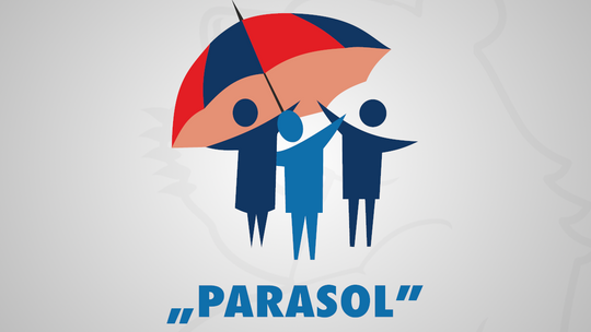 Miasto Łuków: Dzień otwarty w "Parasolu"
