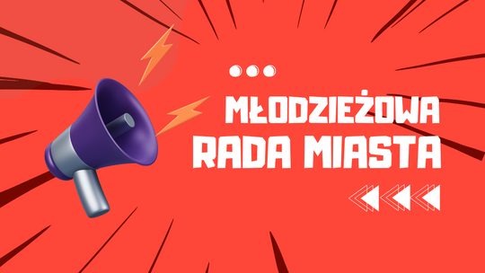 Miasto Łuków: Nabór do Młodzieżowej Rady Miasta