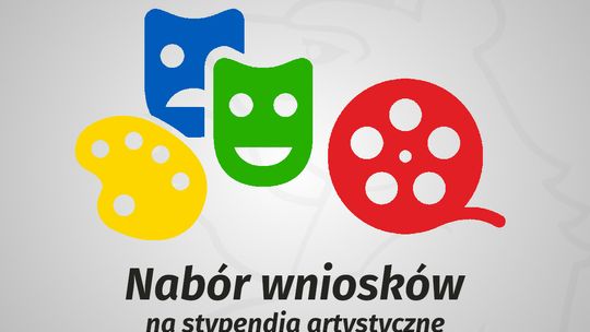 Miasto Łuków: Nabór wniosków na stypendia artystyczne Burmistrza Miasta Łuków