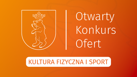 Miasto Łuków: Otwarty konkurs ofert - kultura fizyczna i sport