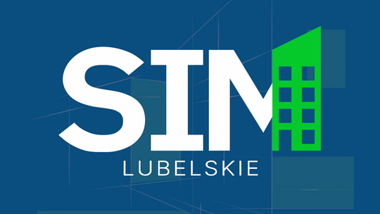 Miasto Łuków: SIM Lubelskie: spotkanie informacyjne dla mieszkańców