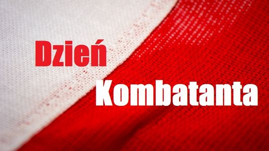 Międzynarodowy Dzień Kombatanta /15 kwietnia