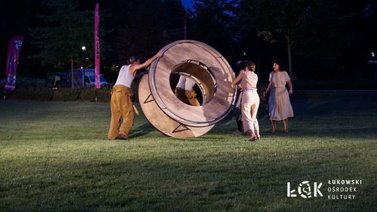 Międzynarodowy Festiwal Teatralny WERTEP [FOTO]