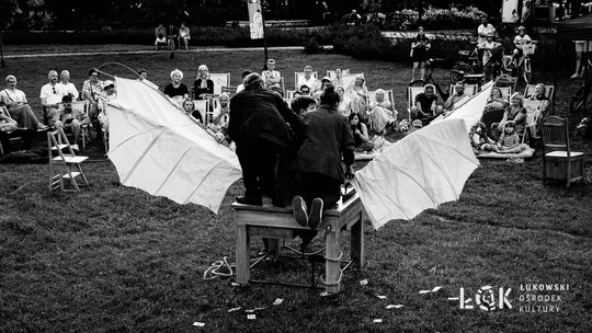 Międzynarodowy Festiwal Teatralny WERTEP za nami! [FOTO]