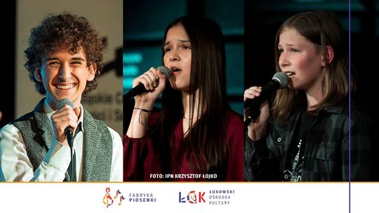 Mikołaj Gajowy i Ignacy Nurzyński tryumfują w Katowicach!