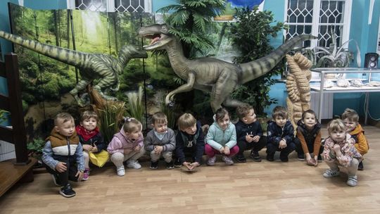 Muzeum Regionalne: Dzień dziecka z Muzeum Regionalnym [FOTO]