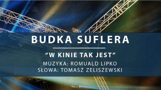 Muzyka od Ł'OK: Premiera najnowszego klipu zespołu Budka Suflera online /9 kwietnia 2020