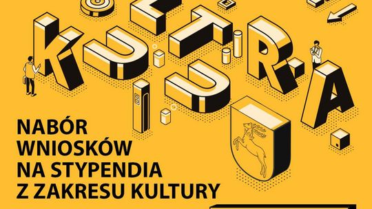 Nabór wniosków na stypendia z zakresu kultury przez Urząd Marszałkowski Województwa Lubelskiego w Lublinie