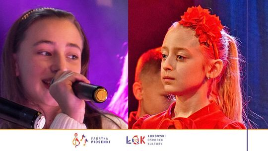 Natalia Burdach i Nina Maros pojadą na Wygraj Sukces