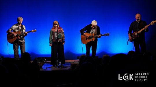 Niezapomniany koncert pełen muzycznych uniesień. Wolna Grupa Bukowina [FOTO]