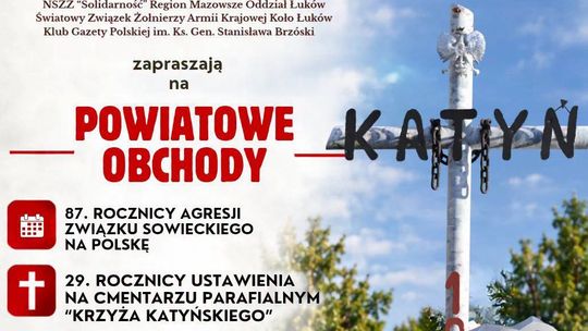 Obchody upamiętniające 87. rocznicę agresji Związku Sowieckiego na Polskę /17.09.26