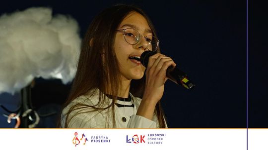 Ola Gryczka z II miejscem w ogólnopolskim konkursie