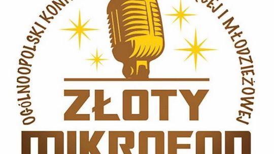 Oliwia Dzido powalczy o Złoty Mikrofon