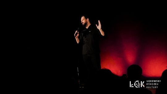 Pacześ, Lotek i Piasecka! Mega-combo w naszym ośrodku! [FOTO]