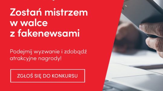 PAP i GovTech Polska zapraszają do konkursu #FakeHunter Challenge