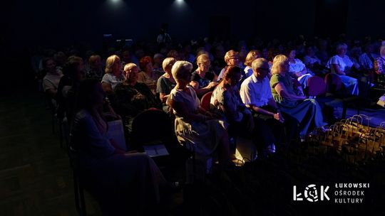 Podsumowanie roku akademickiego 2024/2025 ŁUTW