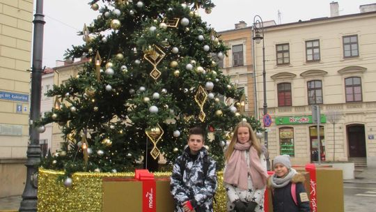 Recytatorzy ŁOK laureatami 22. Wojewódzkiego Jesiennego Konkursu Recytatorskiego w Lublinie FOTO]