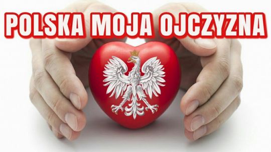 Rozstrzygnięcie akcji „Polska Moja Ojczyzna”