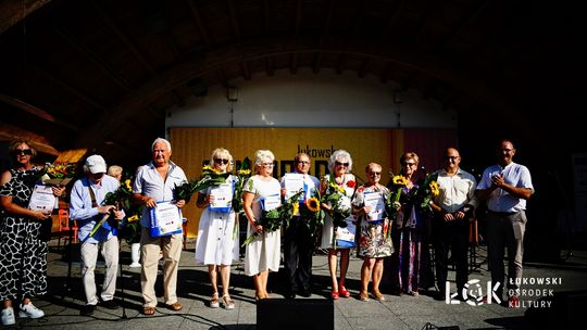 Wielki bal seniorów, czyli VI Seniorada [FOTO]