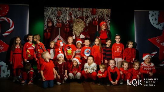 Spektakl teatralny „Grajka Mikołajka” dla grup zorganizowanych za nami [FOTO]