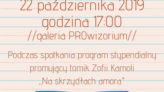 Spotkanie w Klubie Kamena /22 października 2019