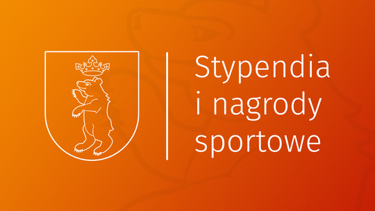 Miasto Łuków: Stypendia i nagrody sportowe na 2023 r. przyznane