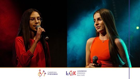 Sukcesy Marty Wardak i Oli Gryczki na konkursach online