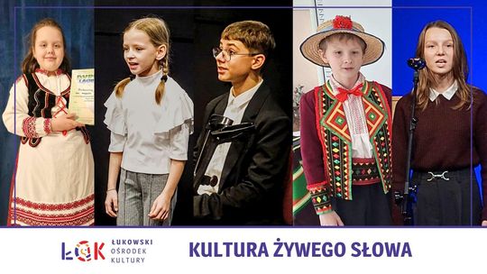 Sukcesy recytatorów w Woli Osowińskiej [FOTO]