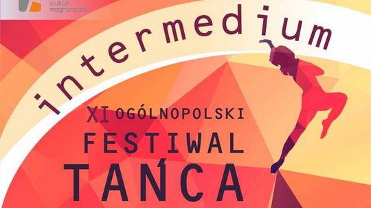 Sukcesy zespołu ŁOK DANCE FACTORY na XI Ogólnopolskim Festiwalu Tańca INTERMEDIUM [FOTO]