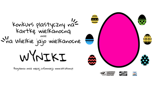 Świąteczne konkursy plastyczny [WYNIKI]