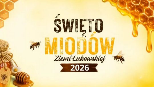 Święto Miodów Ziemi Łukowskiej /2.08.26