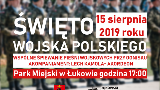 Święto Wojska Polskiego /15 sierpnia 2019