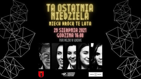 Ta ostatnia niedziela /29 sierpnia 2021