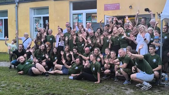 „TA  OSTATNIA...” WYŻYNA?