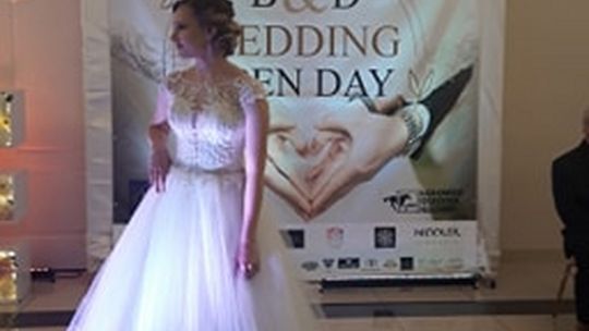 Targi ślubne B&D Wedding OPEN DAY [FOTO]