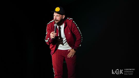 Van Bendler powalił swoim Ultimatum [FOTO]