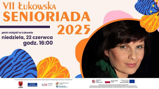 VII Łukowska Senioriada /22.06.25