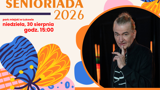 VIII Łukowska Senioriada /30.08.26