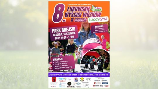 VIII Łukowskie Wyścigi Wózków w Chodzie – Buggy Gym /14.06.26