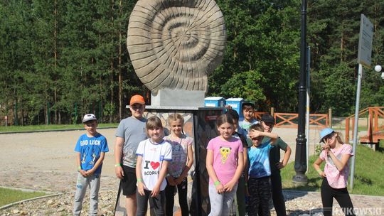 Wakacje Ł'OK 2020 /II TYDZIEŃ [FOTO]