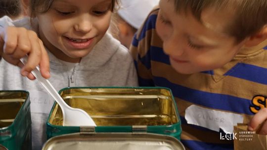 Wakacje ŁOK 25: dzień 3.